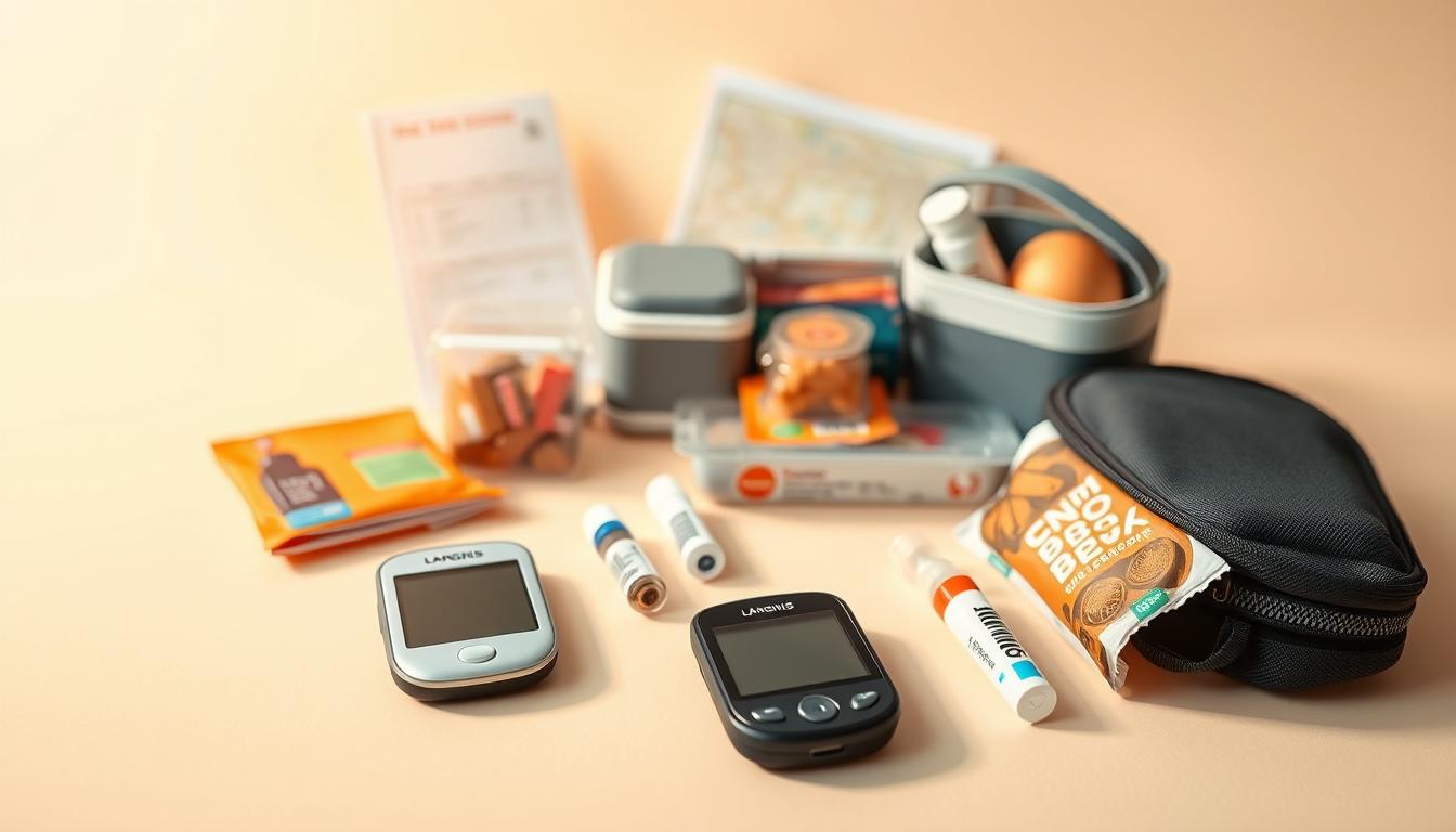Travel Vaccinations and Diabetes: What You Must Know Before Your Trip