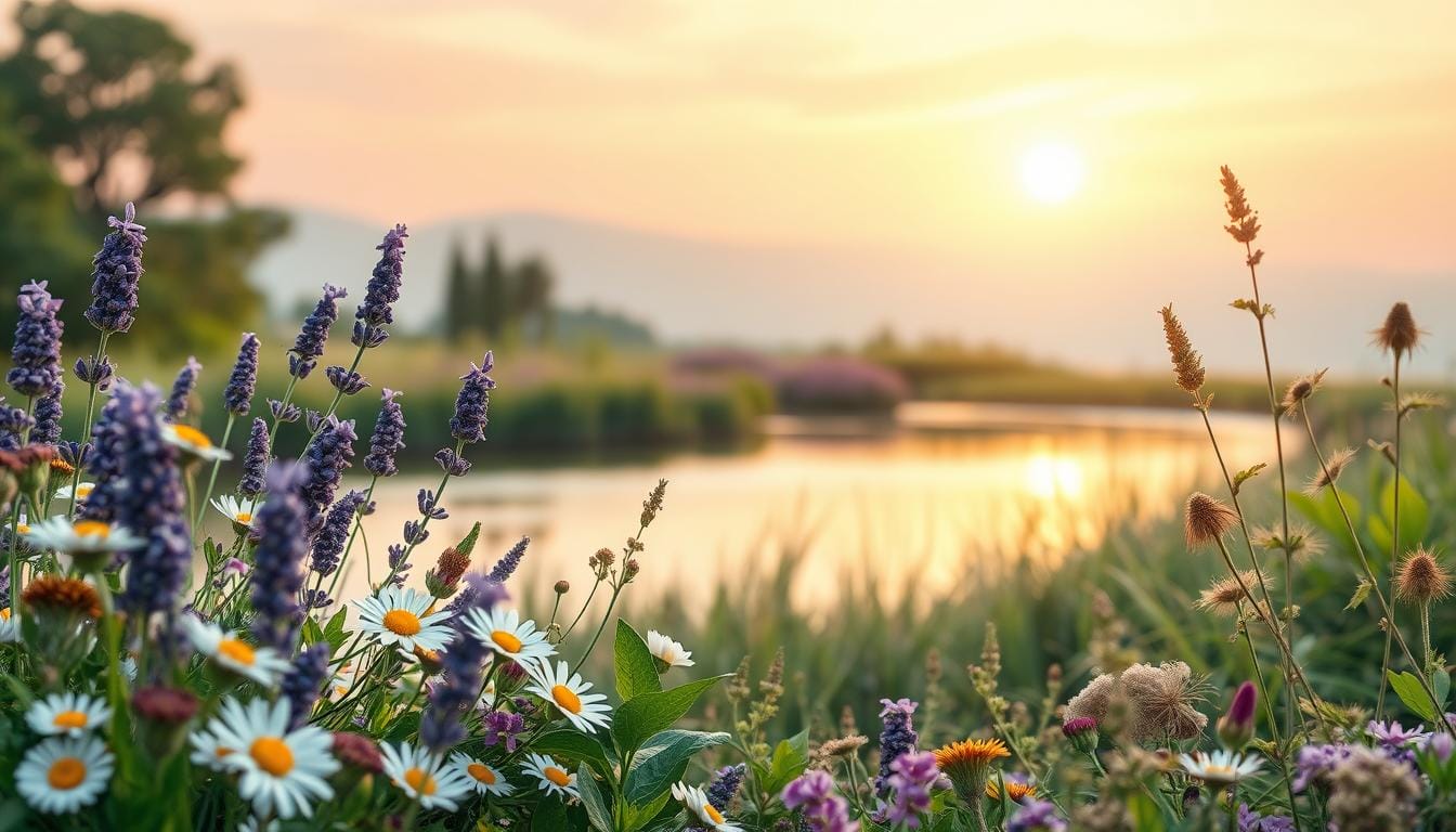 Balancing Hormones and Blood Sugar with Herbal Support