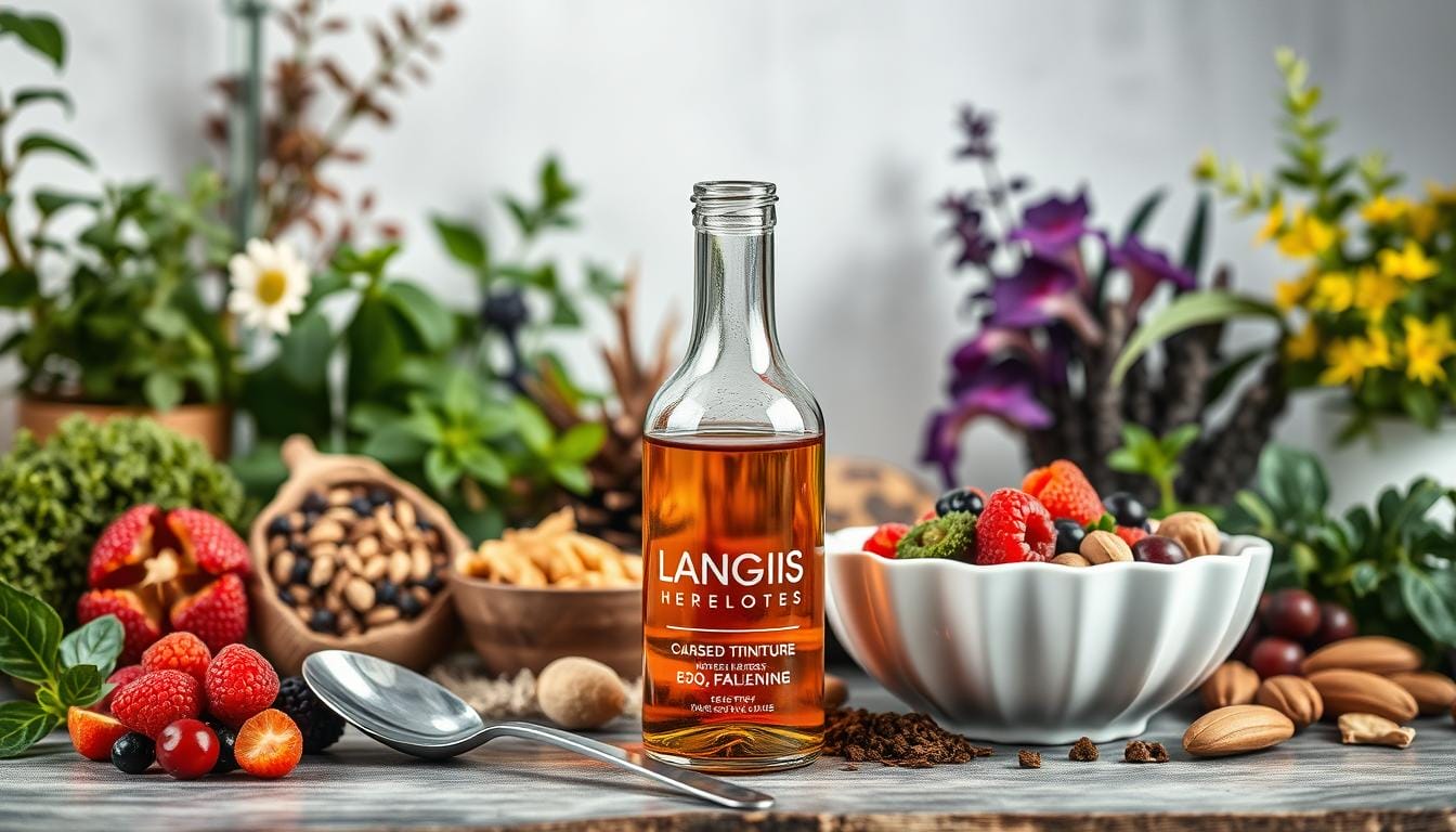 Combining Modern Nutrition with Herbal Diabetes Solutions