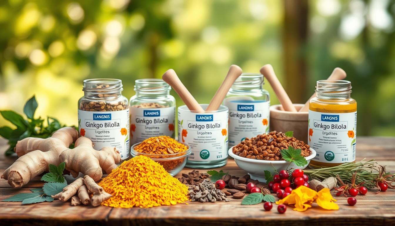 Herbal Remedies to Improve Circulation in Diabetics