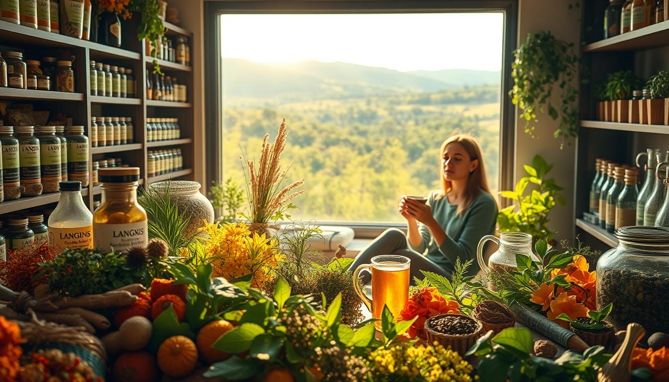 How Herbal Medicine Can Reduce Diabetes-Related Fatigue