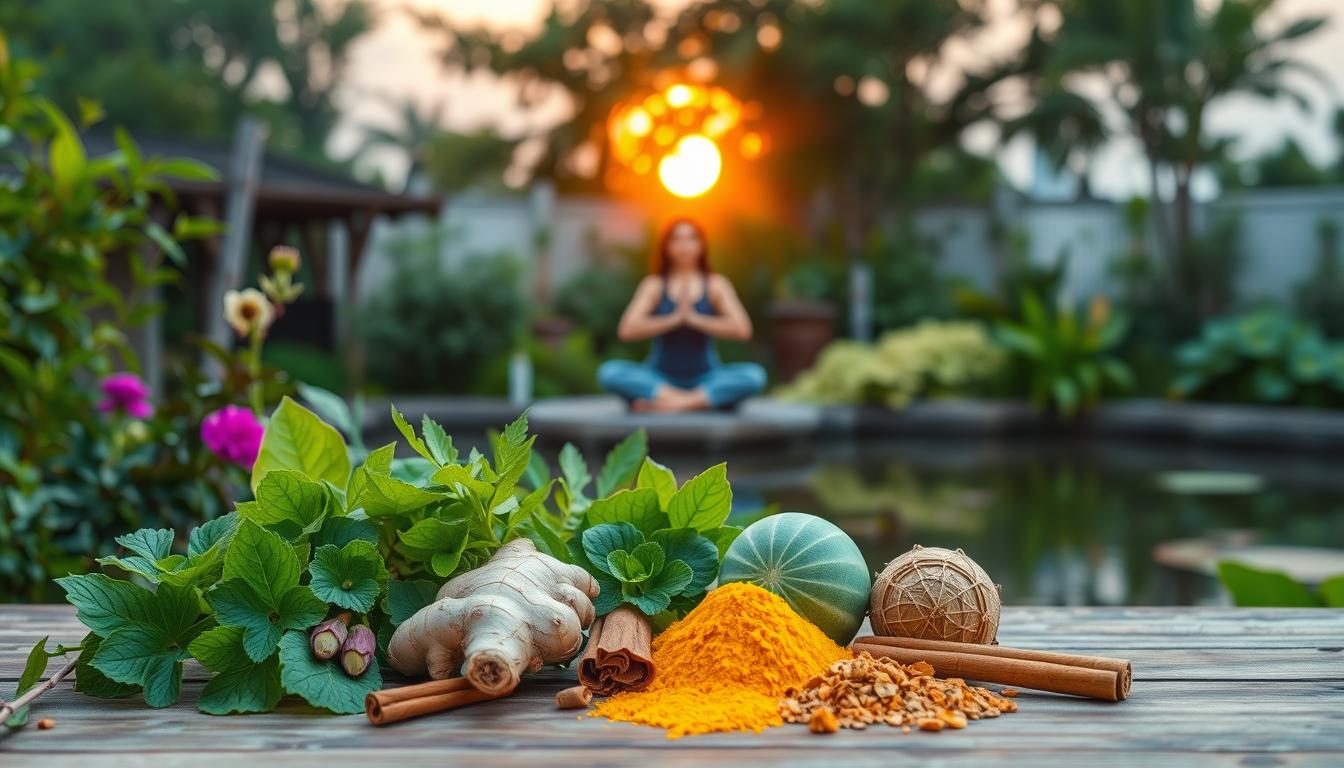 Integrating Herbal Remedies with Lifestyle Changes for Diabetes Control