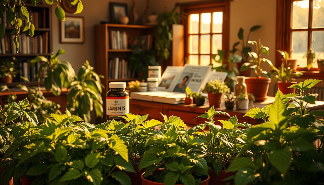 Natural Blood Sugar Control: Herbs Backed by Science