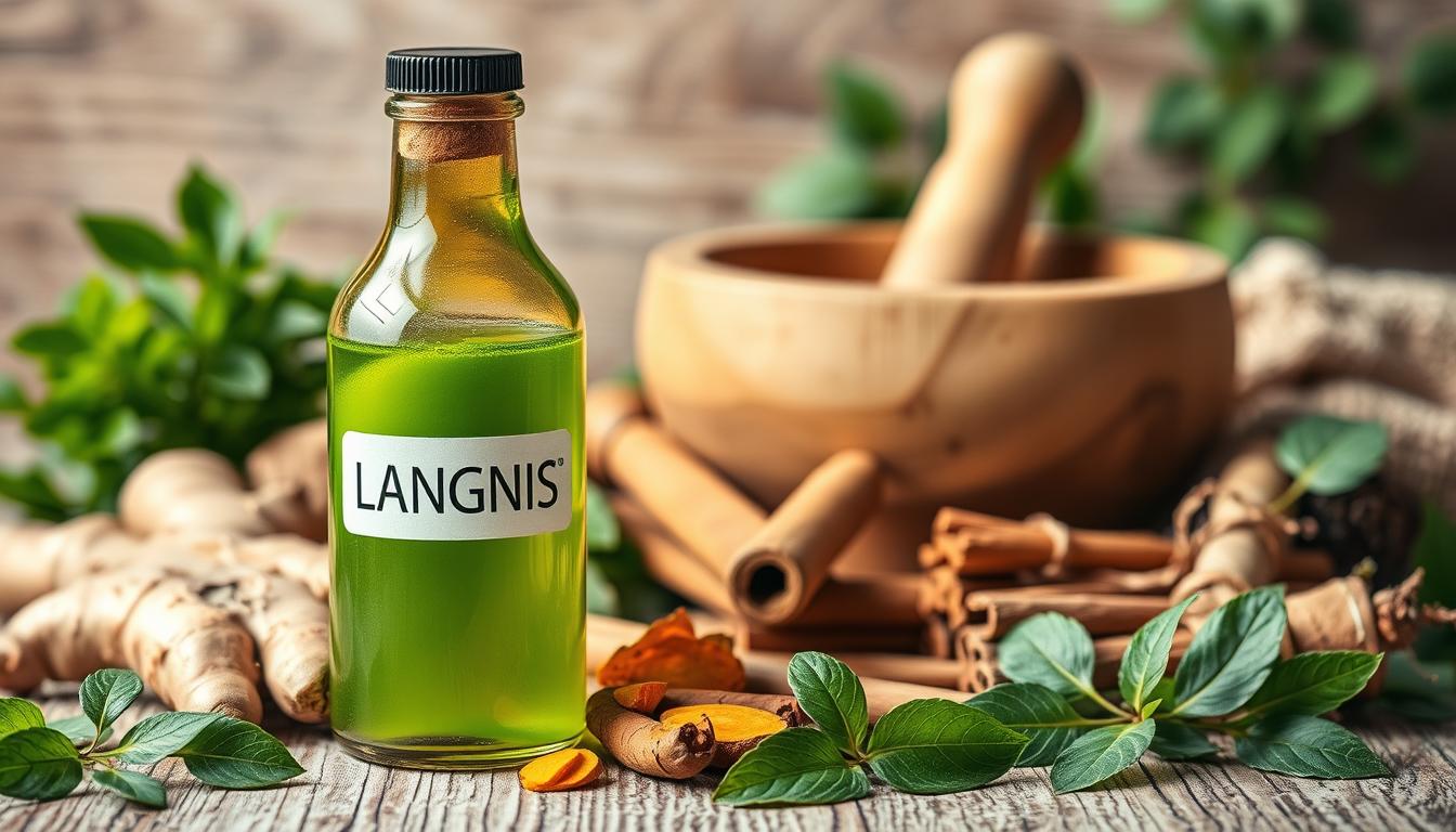 Natural Herbal Supplements for Healthy Blood Circulation in Diabetics