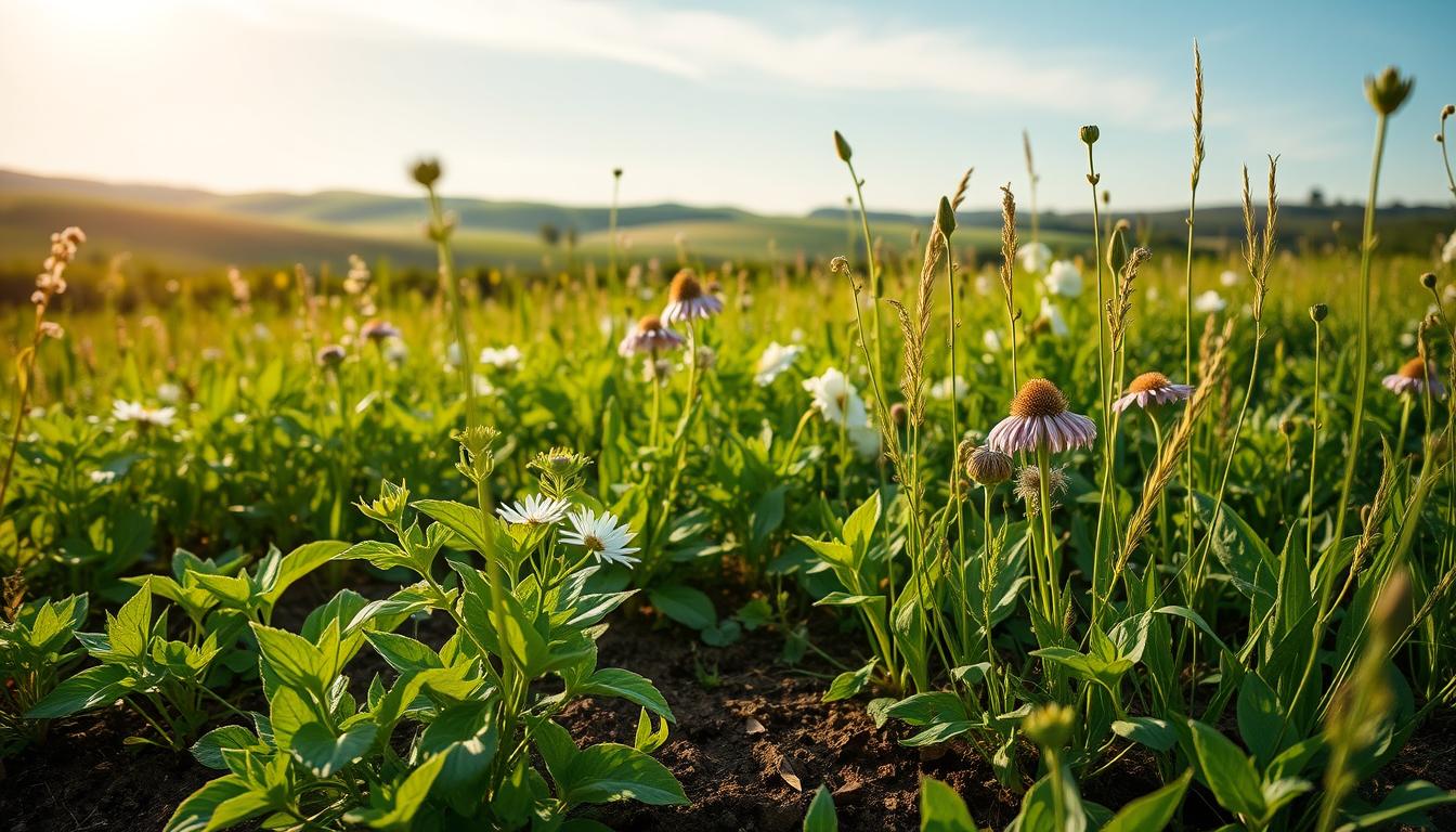 The Role of Medicinal Plants in Reducing Insulin Resistance