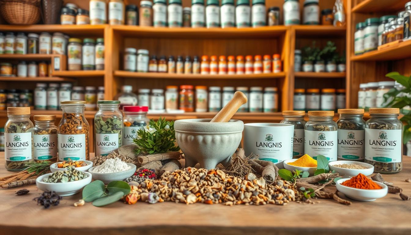 The Role of Traditional Herbs in Indigenous Diabetes Healing Practices